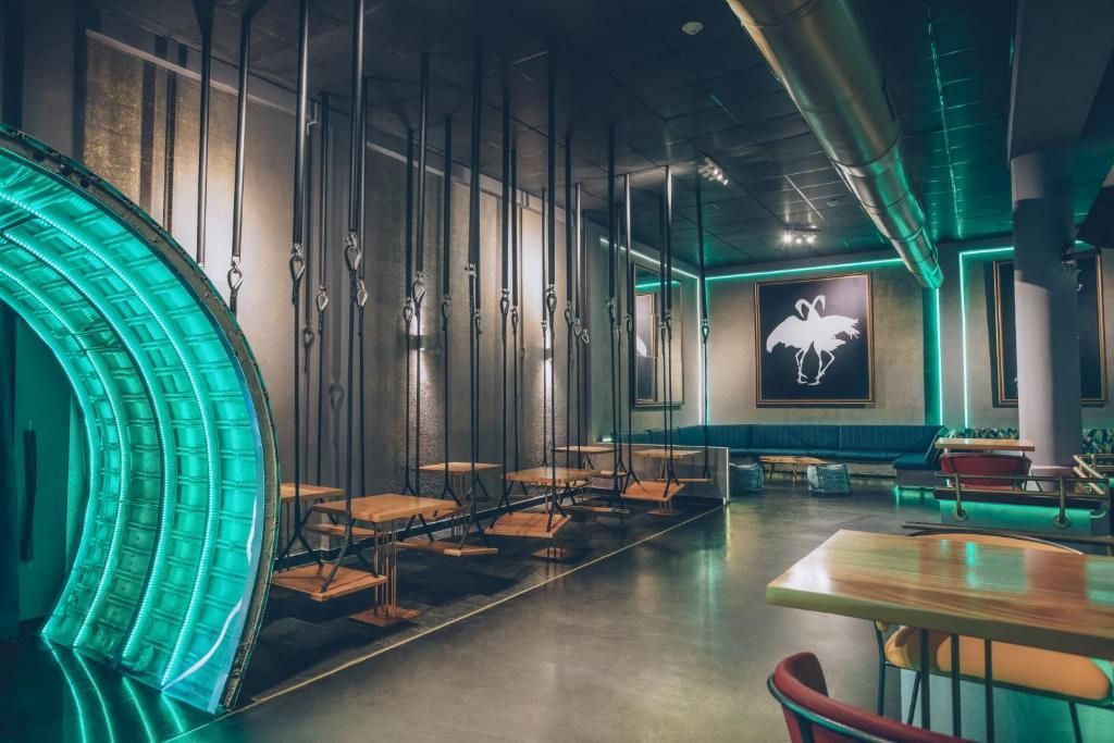 IBEROSTAR SELECTION BAVARO - 23