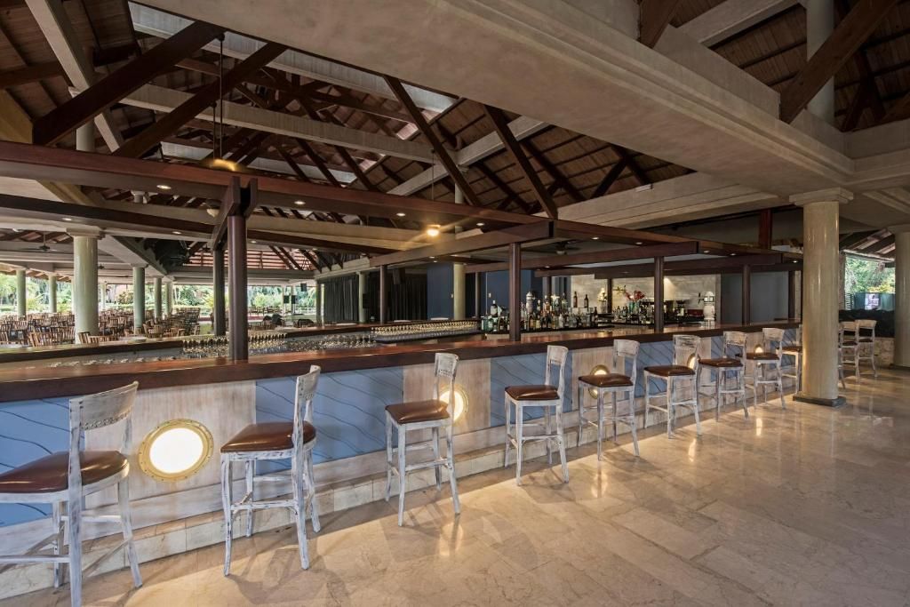 IBEROSTAR SELECTION BAVARO - 22