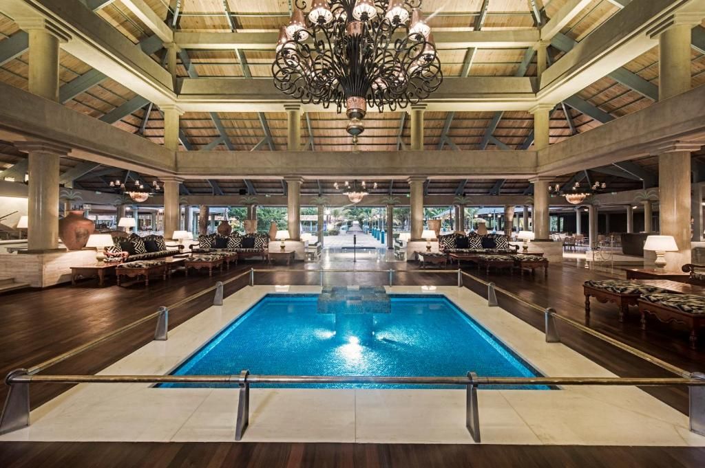 IBEROSTAR SELECTION BAVARO - 16