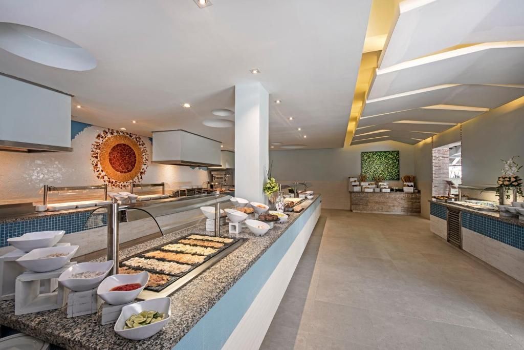 IBEROSTAR SELECTION BAVARO - 15