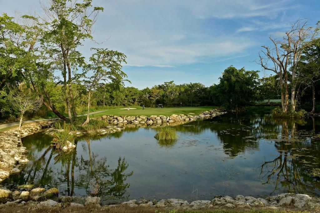 IBEROSTAR SELECTION BAVARO - 11