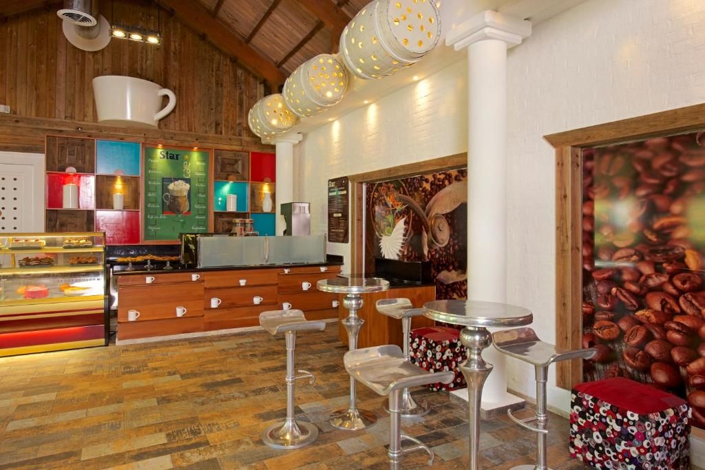 IBEROSTAR SELECTION BAVARO - 7