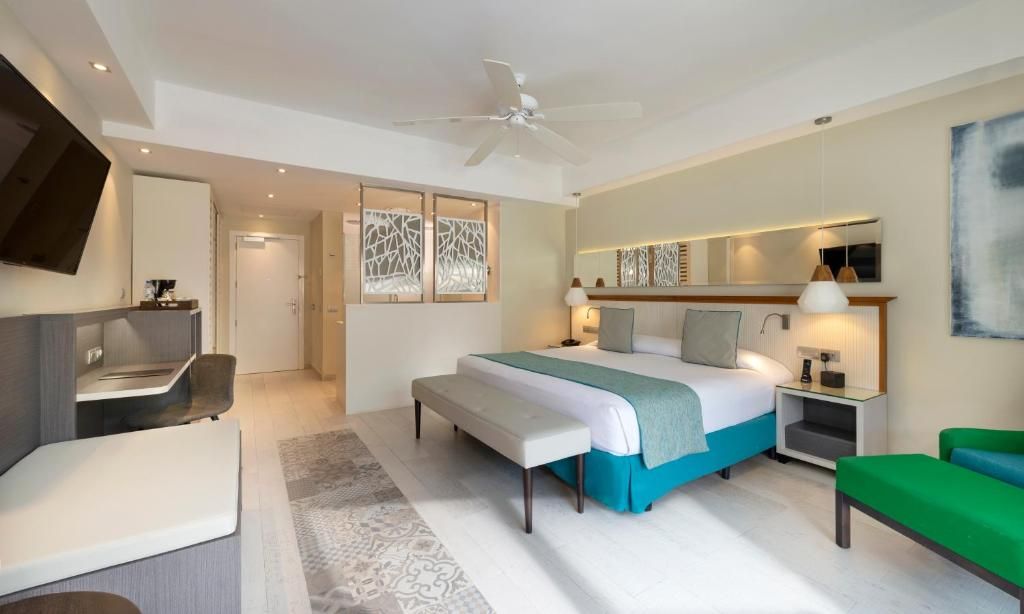 CATALONIA ROYAL LA ROMANA (only adults 18+) - 31