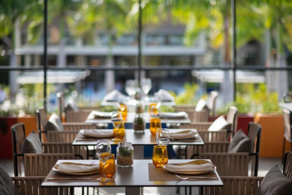 CATALONIA ROYAL LA ROMANA (only adults 18+) - 29