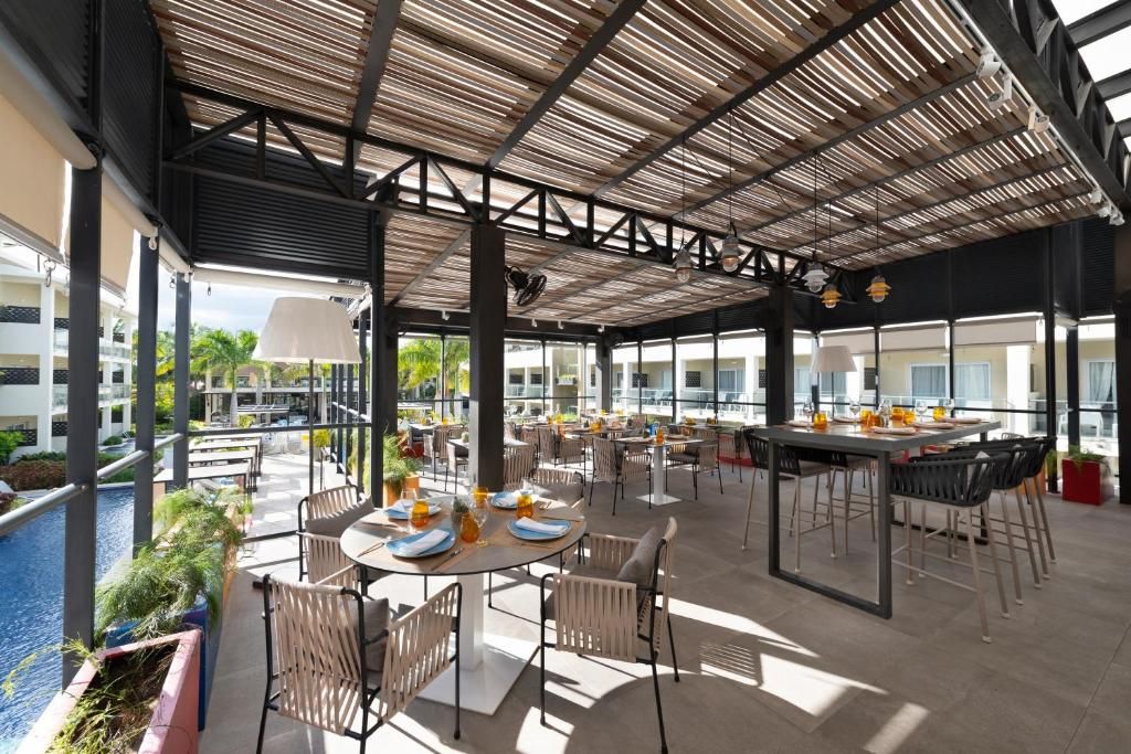 CATALONIA ROYAL LA ROMANA (only adults 18+) - 28