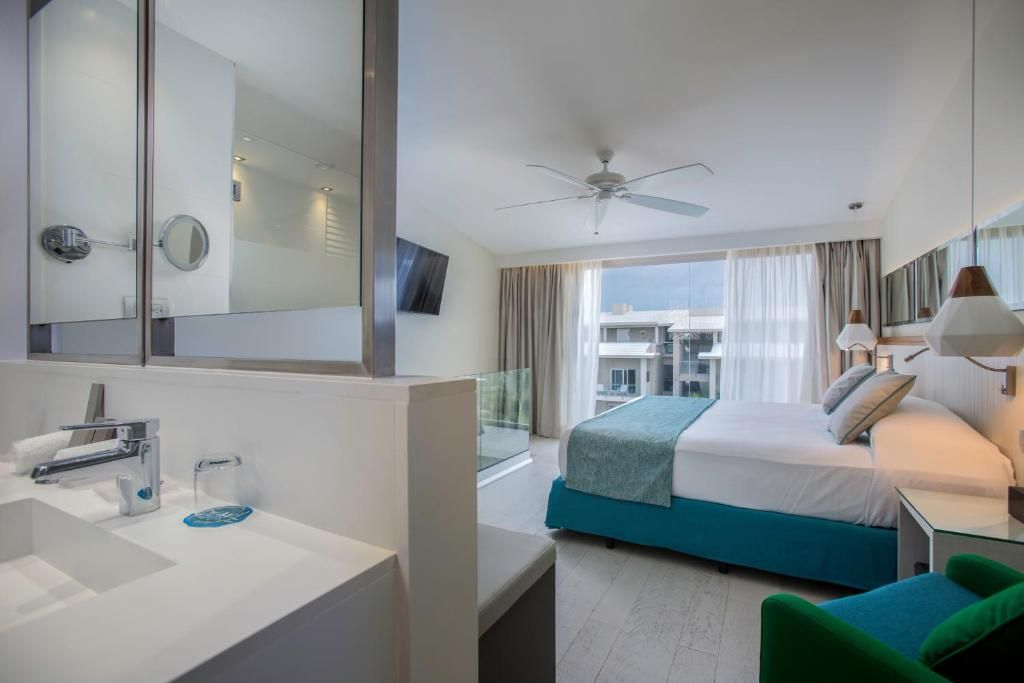 CATALONIA ROYAL LA ROMANA (only adults 18+) - 27