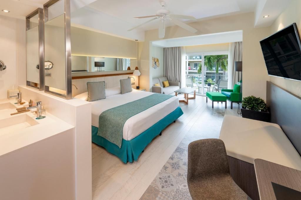 CATALONIA ROYAL LA ROMANA (only adults 18+) - 25