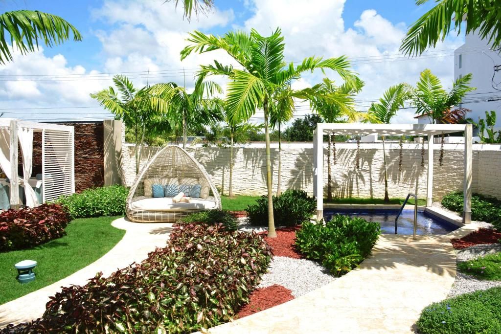 CATALONIA ROYAL LA ROMANA (only adults 18+) - 24