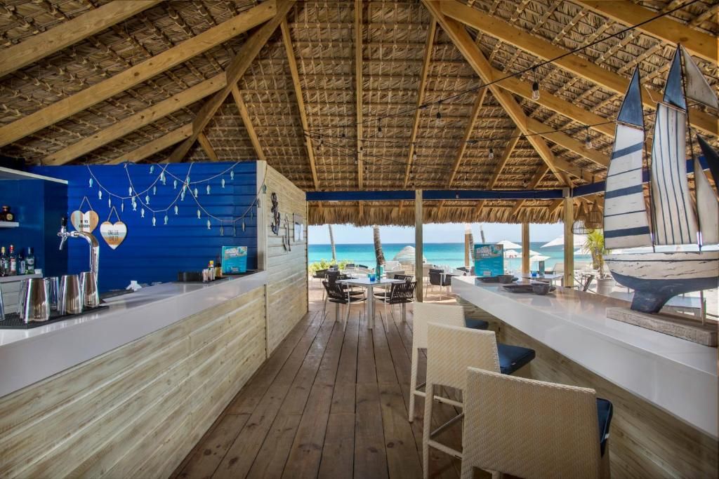 CATALONIA ROYAL LA ROMANA (only adults 18+) - 23