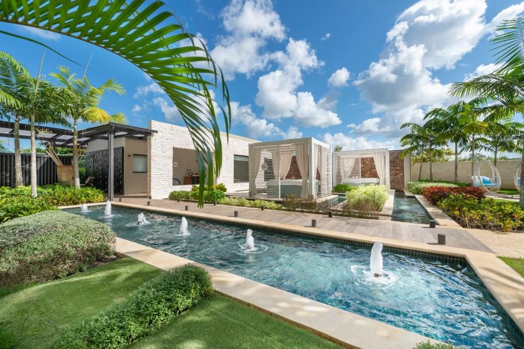 CATALONIA ROYAL LA ROMANA (only adults 18+) - 21