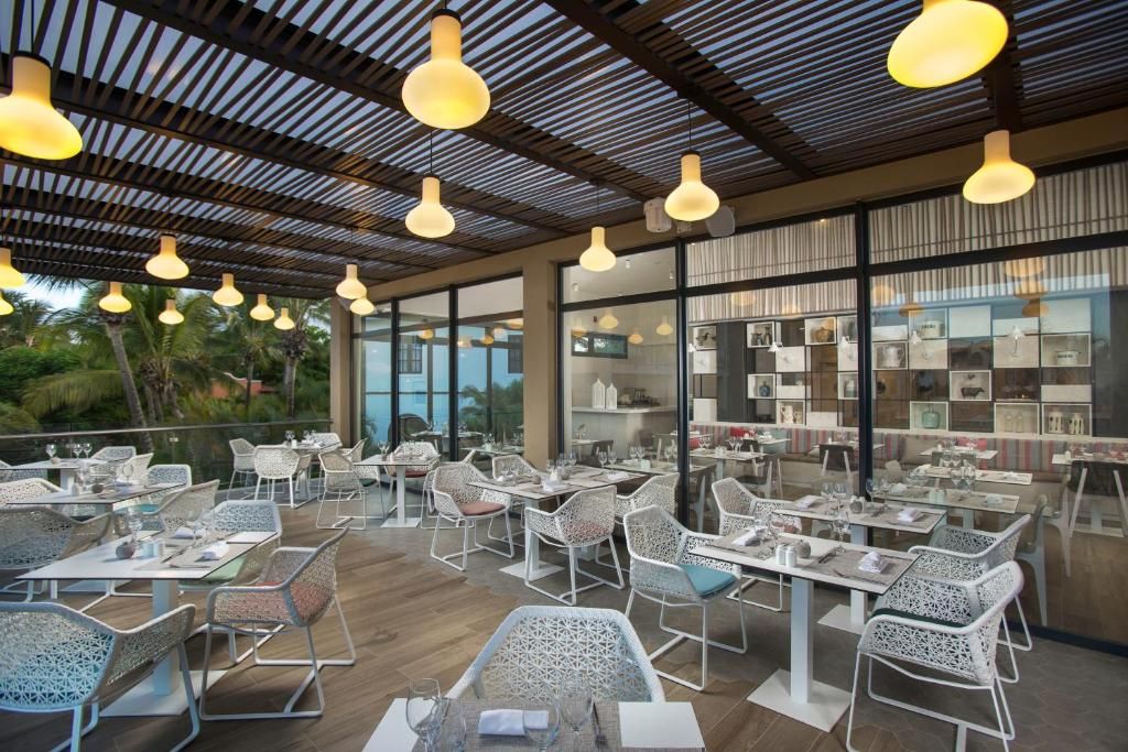 CATALONIA ROYAL LA ROMANA (only adults 18+) - 17