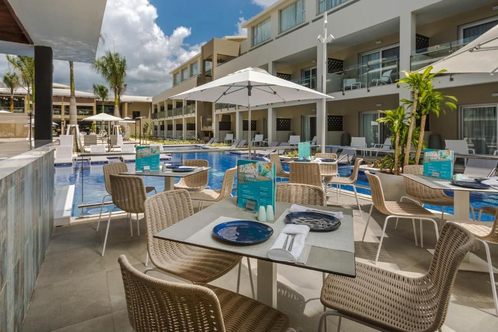 CATALONIA ROYAL LA ROMANA (only adults 18+) - 16