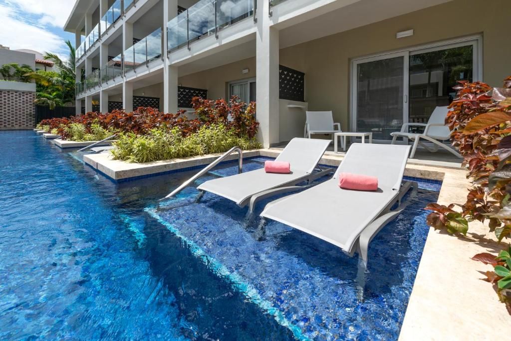 CATALONIA ROYAL LA ROMANA (only adults 18+) - 13