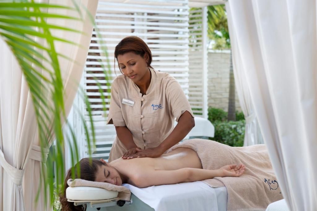 CATALONIA ROYAL LA ROMANA (only adults 18+) - 11