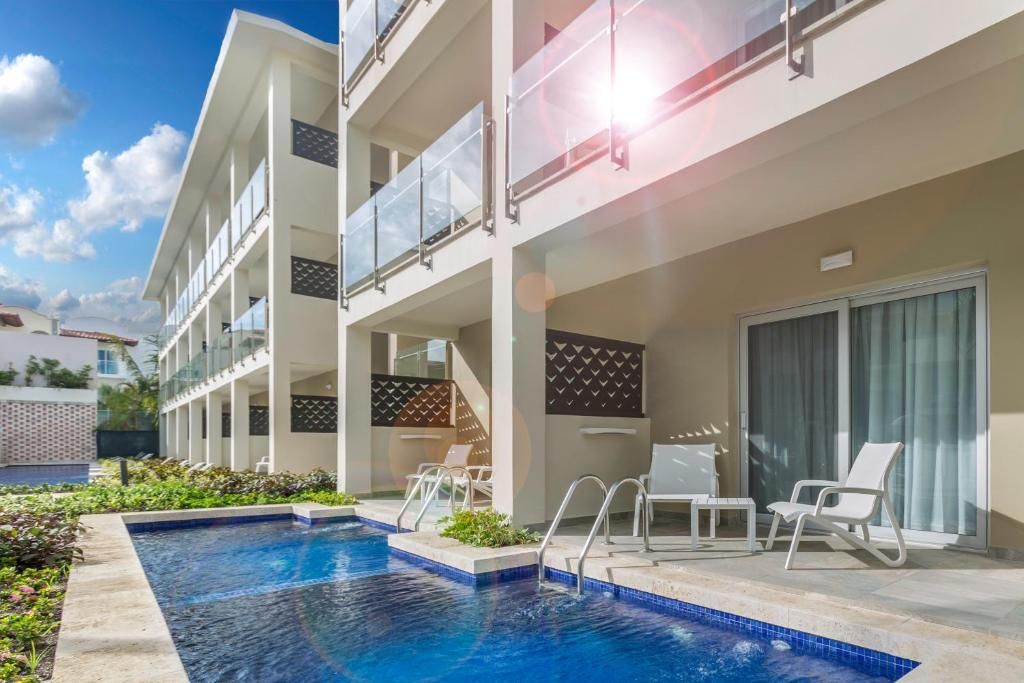 CATALONIA ROYAL LA ROMANA (only adults 18+) - 10