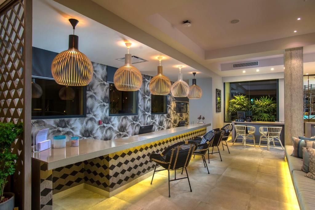 CATALONIA ROYAL LA ROMANA (only adults 18+) - 3