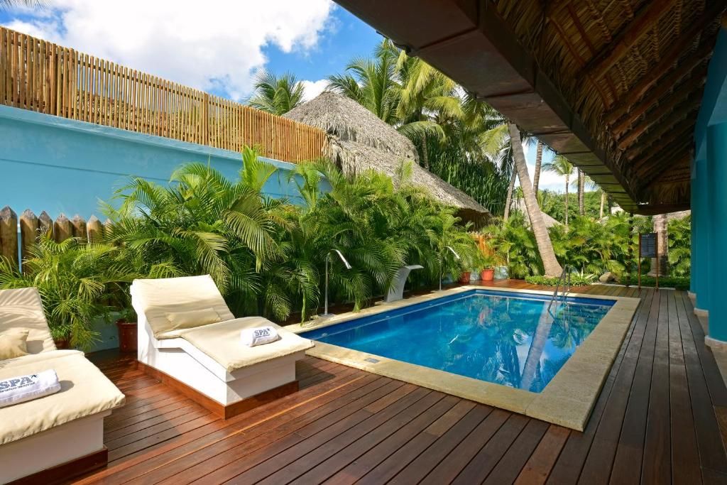  IBEROSTAR SELECTION HACIENDA DOMINICUS  - 37