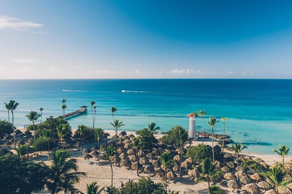  IBEROSTAR SELECTION HACIENDA DOMINICUS  - 35