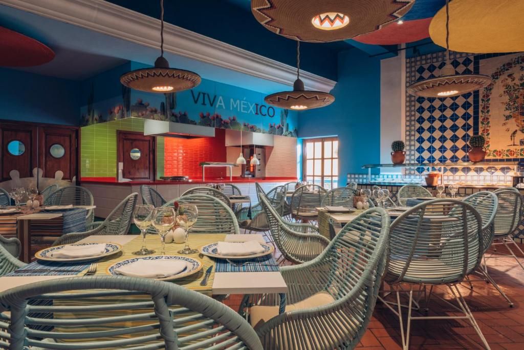  IBEROSTAR SELECTION HACIENDA DOMINICUS  - 23