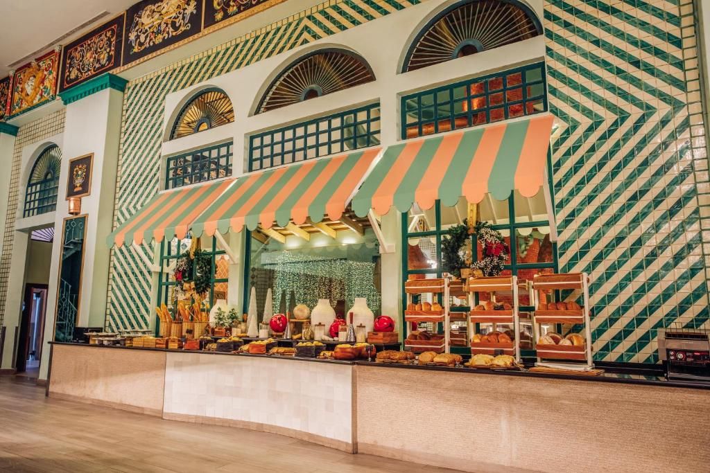  IBEROSTAR SELECTION HACIENDA DOMINICUS  - 16