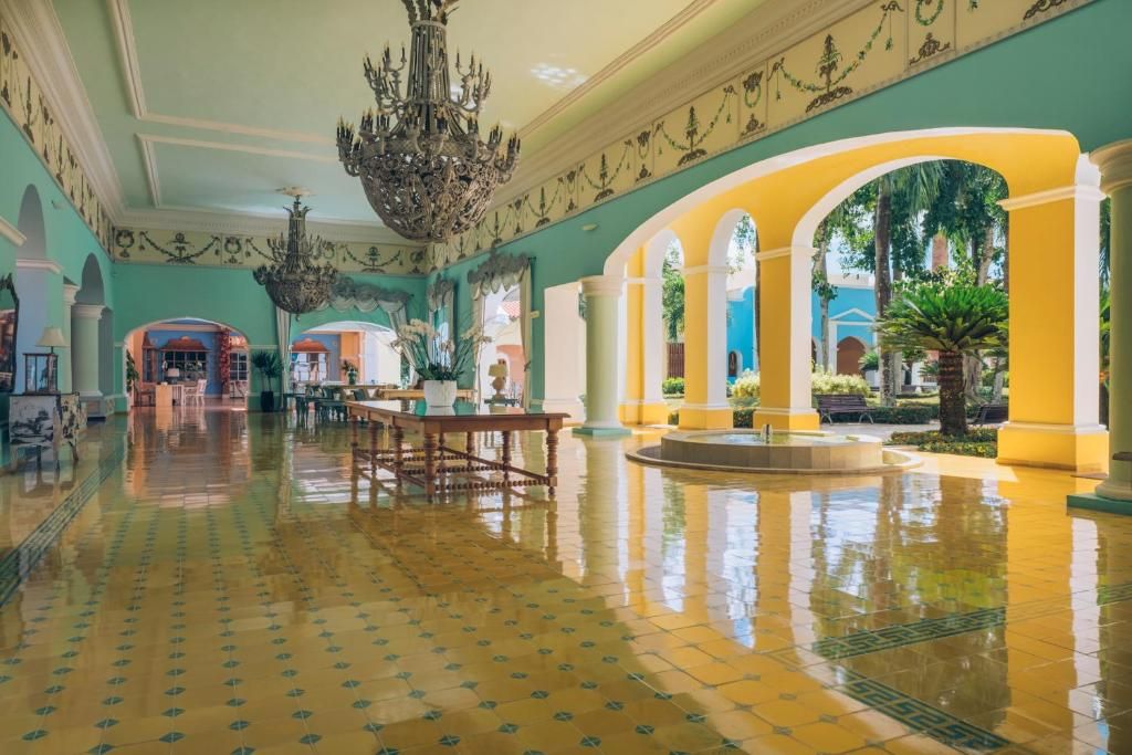  IBEROSTAR SELECTION HACIENDA DOMINICUS  - 15