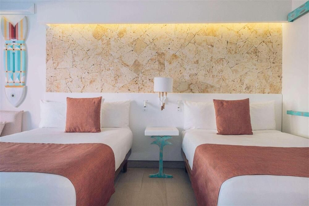  IBEROSTAR SELECTION HACIENDA DOMINICUS  - 14