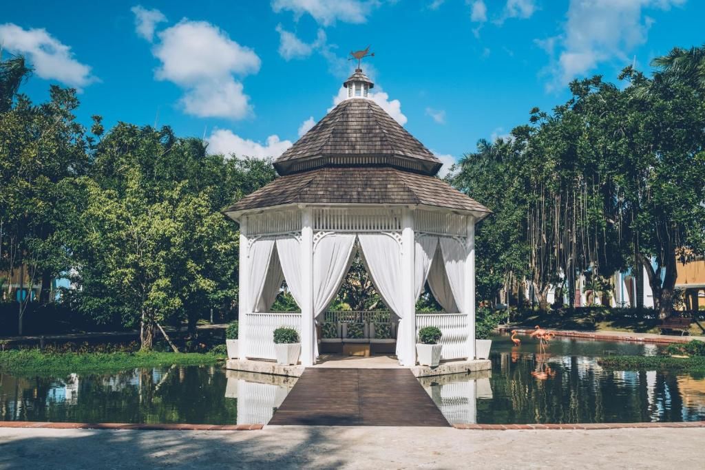  IBEROSTAR SELECTION HACIENDA DOMINICUS  - 10