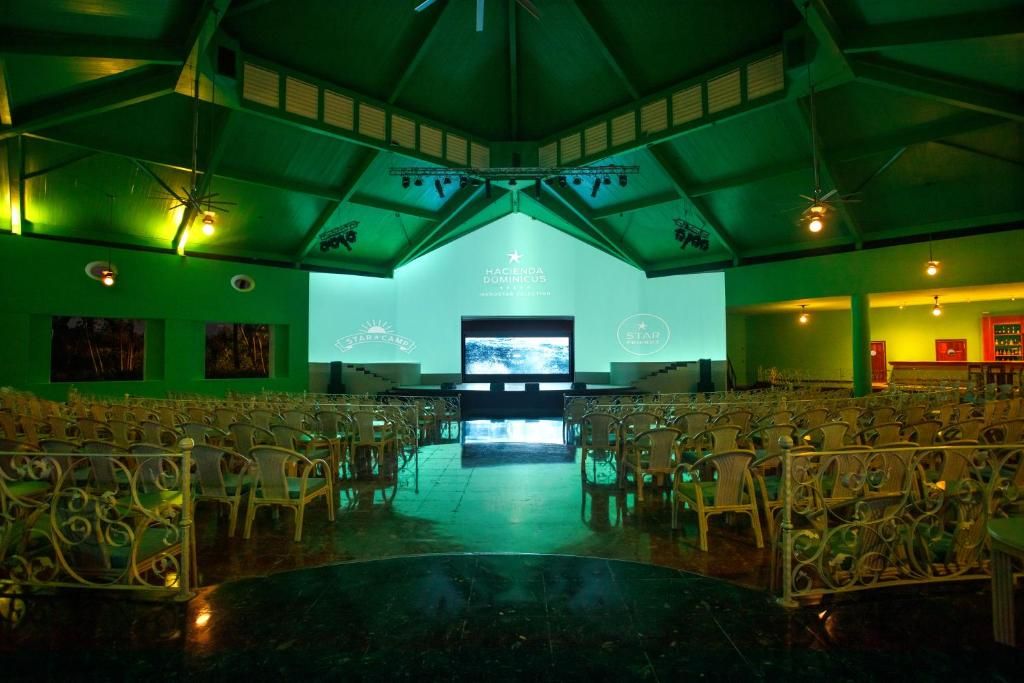  IBEROSTAR SELECTION HACIENDA DOMINICUS  - 6