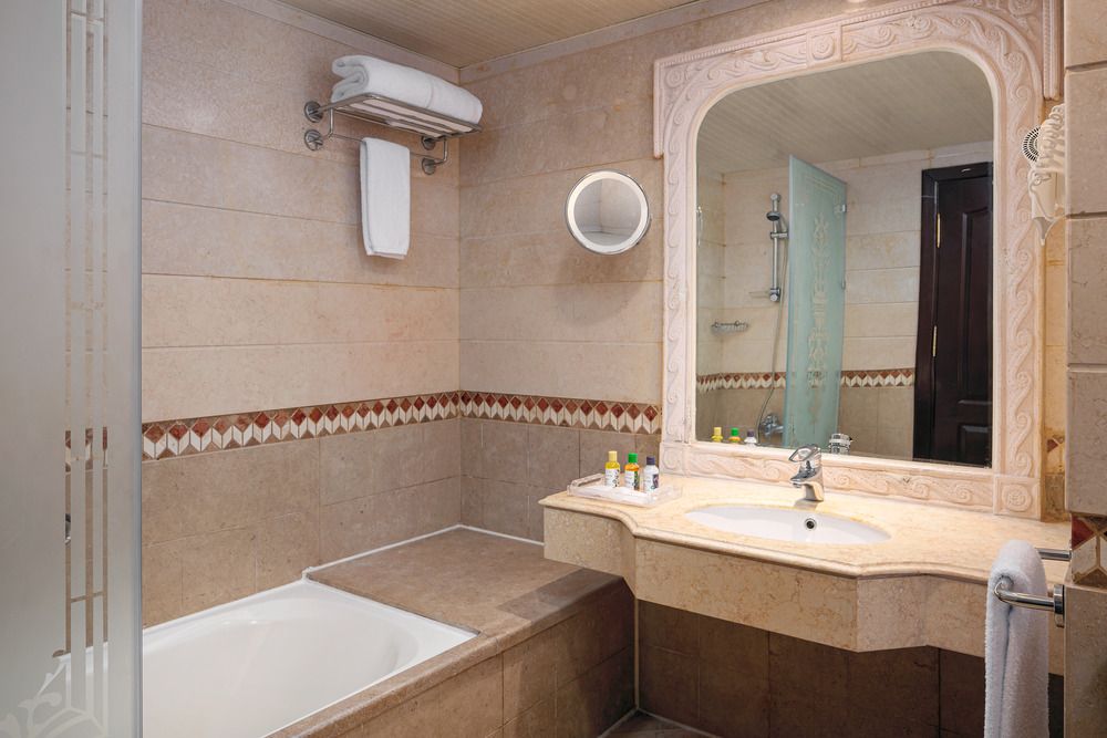 PALM ROYALE RESORT (ex. SENTIDO PALM ROYALE RESORT) - 82
