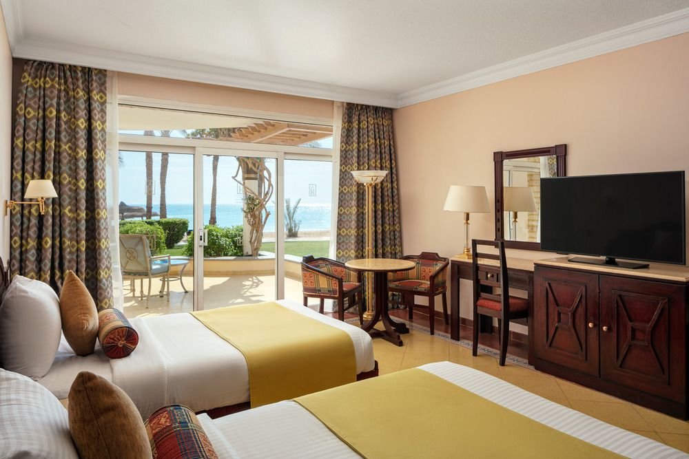 PALM ROYALE RESORT (ex. SENTIDO PALM ROYALE RESORT) - 81