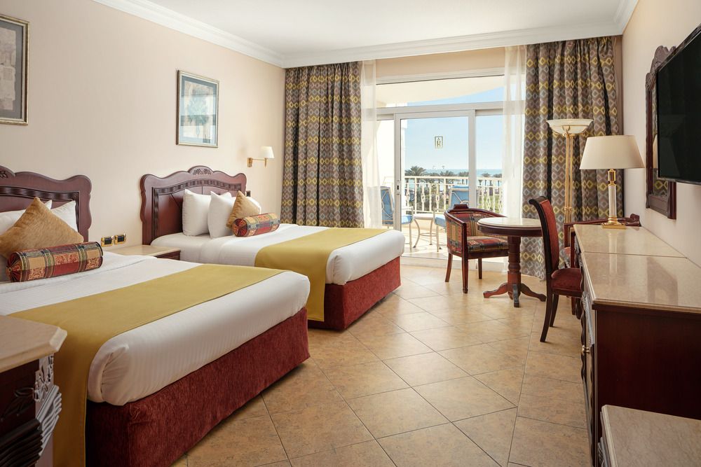 PALM ROYALE RESORT (ex. SENTIDO PALM ROYALE RESORT) - 79
