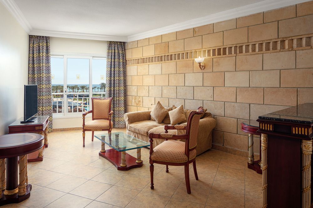 PALM ROYALE RESORT (ex. SENTIDO PALM ROYALE RESORT) - 77