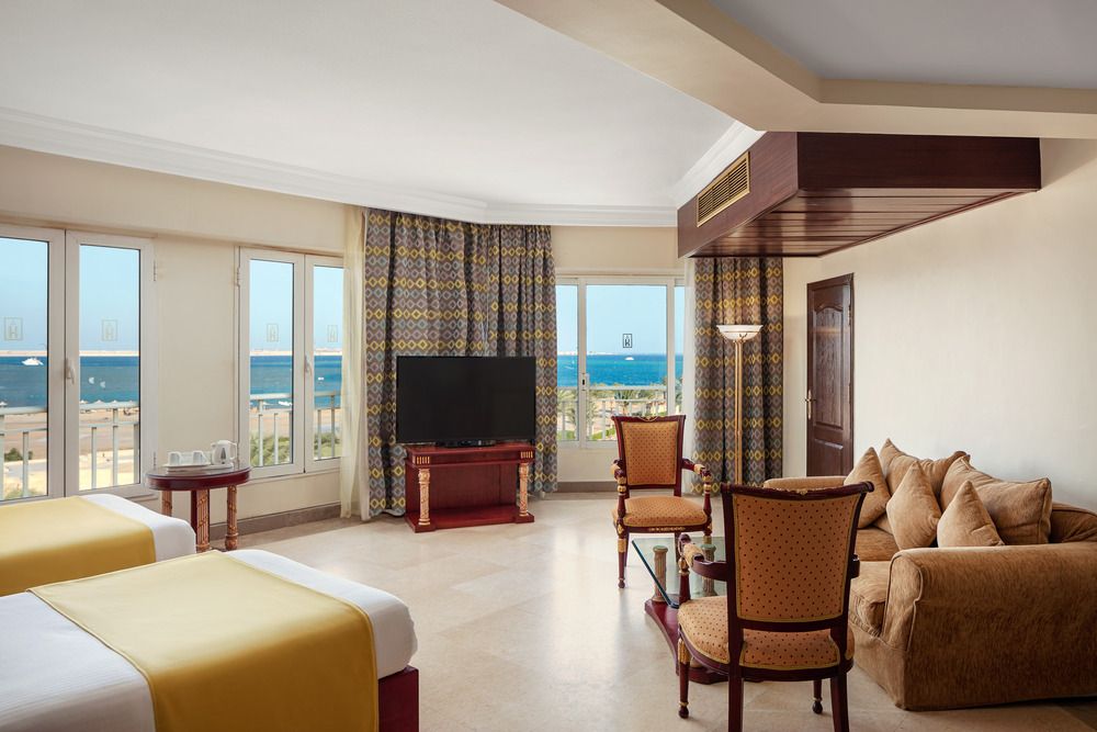 PALM ROYALE RESORT (ex. SENTIDO PALM ROYALE RESORT) - 76