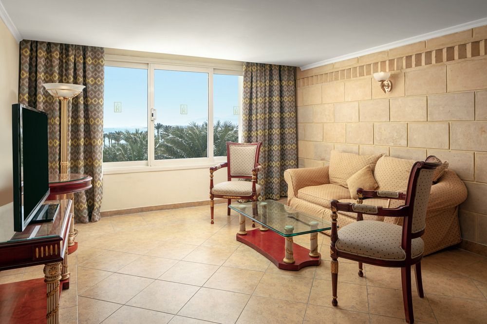PALM ROYALE RESORT (ex. SENTIDO PALM ROYALE RESORT) - 75
