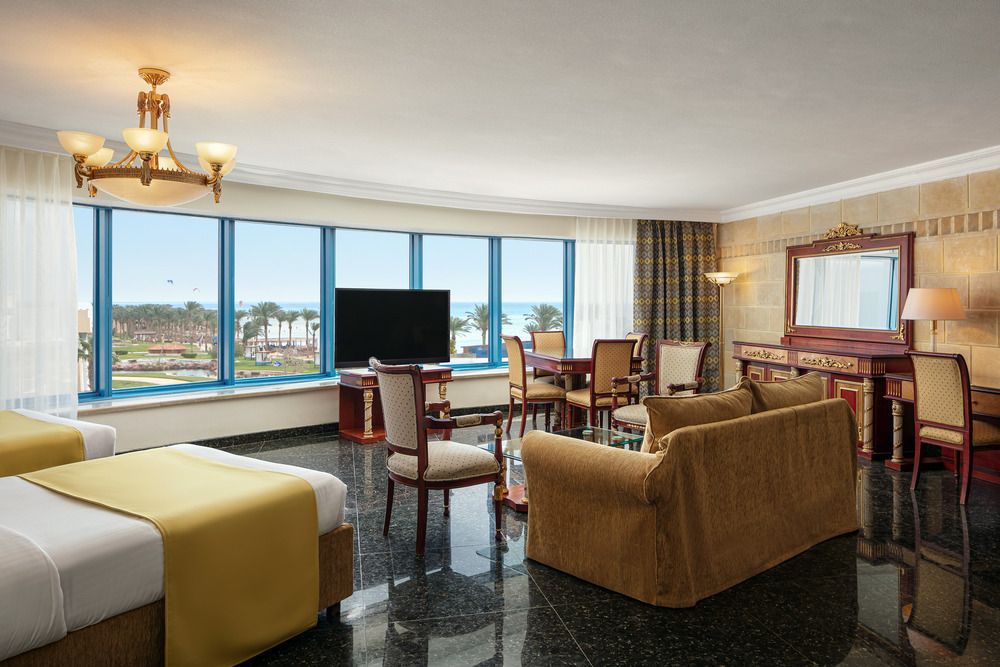PALM ROYALE RESORT (ex. SENTIDO PALM ROYALE RESORT) - 73