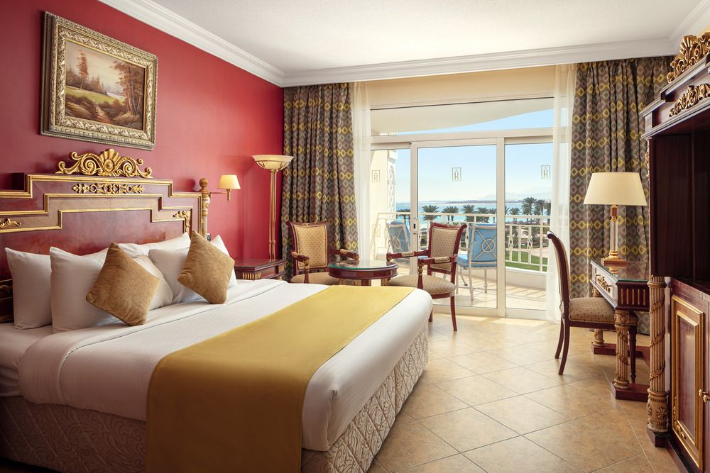 PALM ROYALE RESORT (ex. SENTIDO PALM ROYALE RESORT) - 72