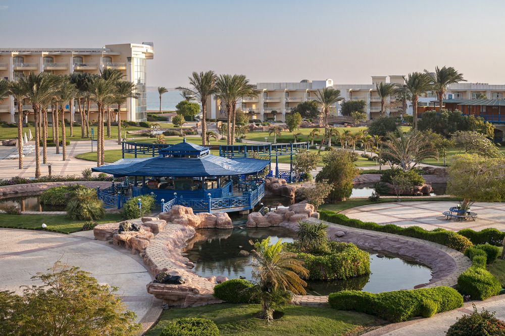 PALM ROYALE RESORT (ex. SENTIDO PALM ROYALE RESORT) - 59