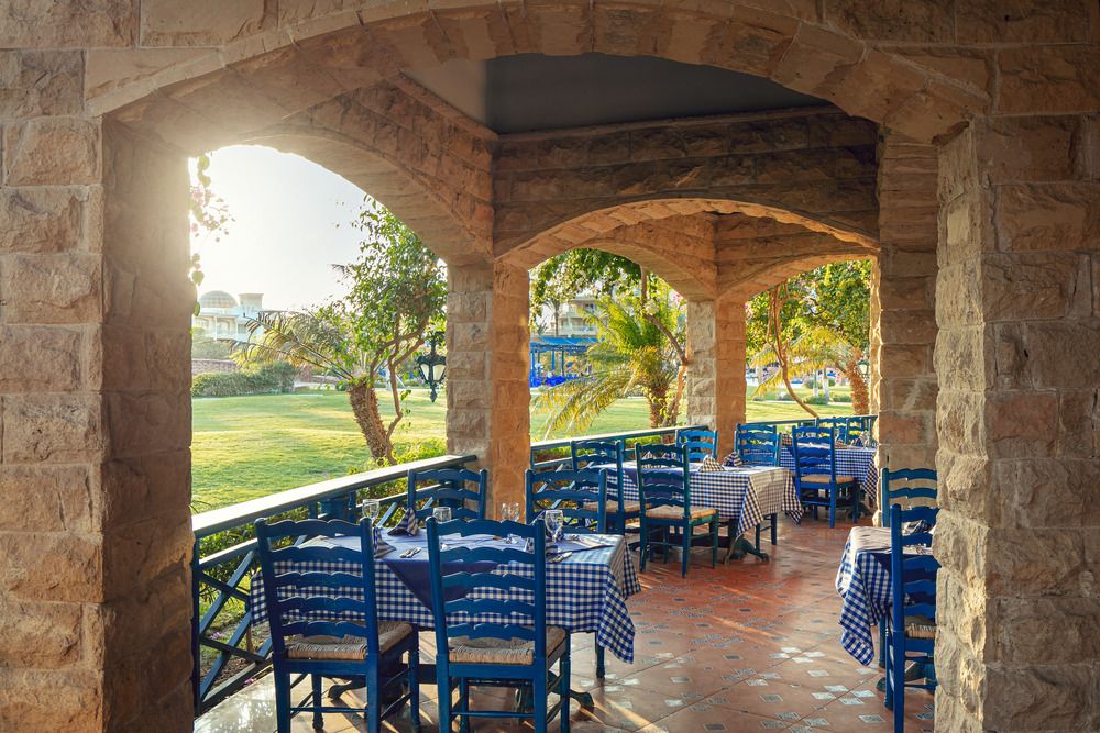 PALM ROYALE RESORT (ex. SENTIDO PALM ROYALE RESORT) - 52