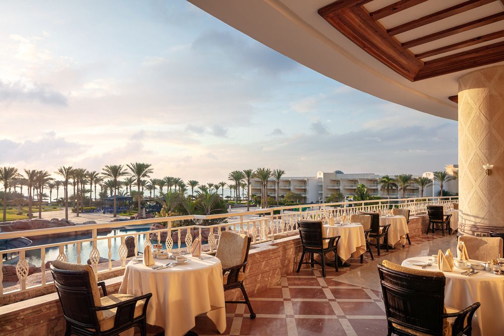 PALM ROYALE RESORT (ex. SENTIDO PALM ROYALE RESORT) - 48