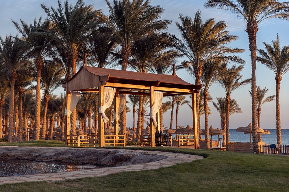 PALM ROYALE RESORT (ex. SENTIDO PALM ROYALE RESORT) - 44