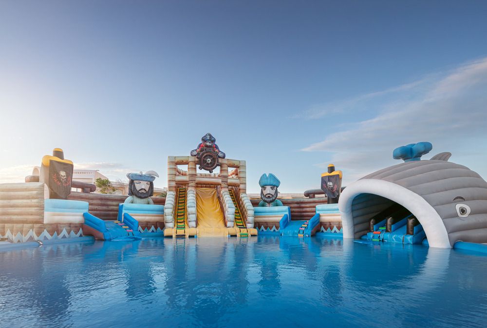 PALM ROYALE RESORT (ex. SENTIDO PALM ROYALE RESORT) - 33