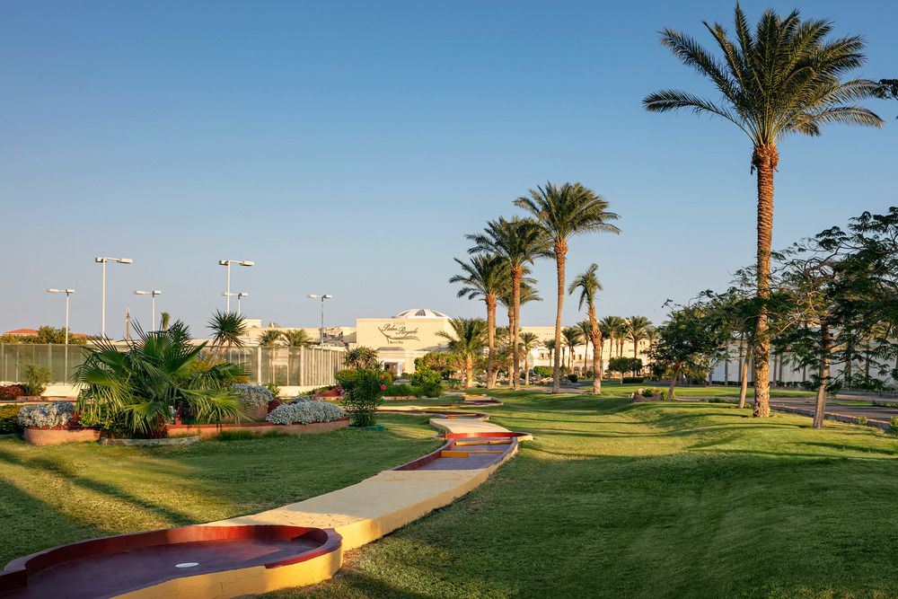 PALM ROYALE RESORT (ex. SENTIDO PALM ROYALE RESORT) - 31