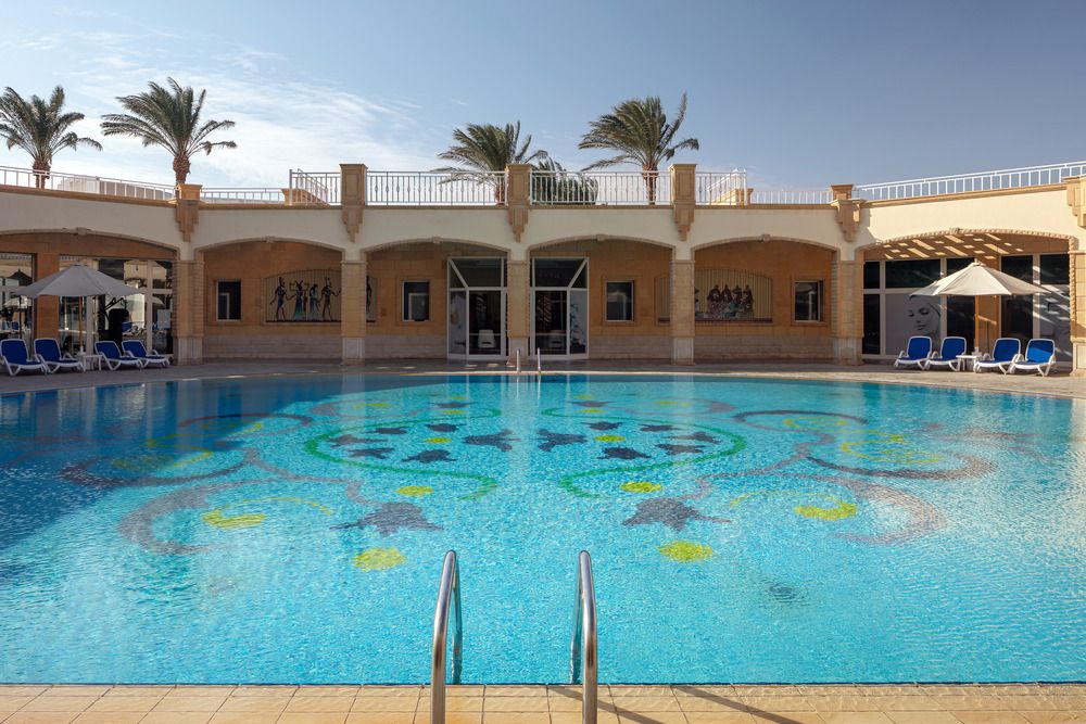 PALM ROYALE RESORT (ex. SENTIDO PALM ROYALE RESORT) - 27