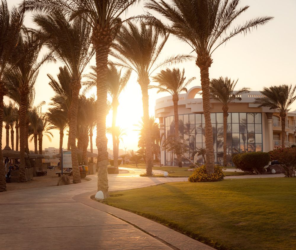 PALM ROYALE RESORT (ex. SENTIDO PALM ROYALE RESORT) - 23