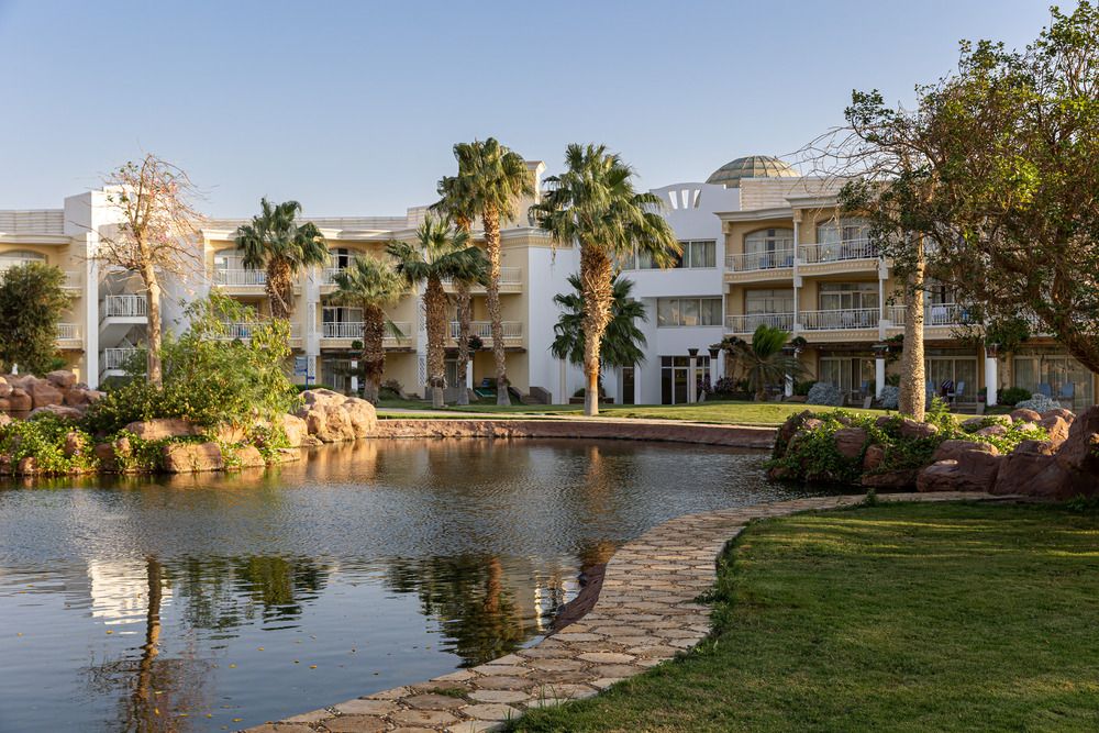 PALM ROYALE RESORT (ex. SENTIDO PALM ROYALE RESORT) - 18