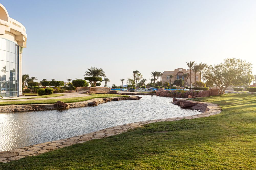 PALM ROYALE RESORT (ex. SENTIDO PALM ROYALE RESORT) - 17