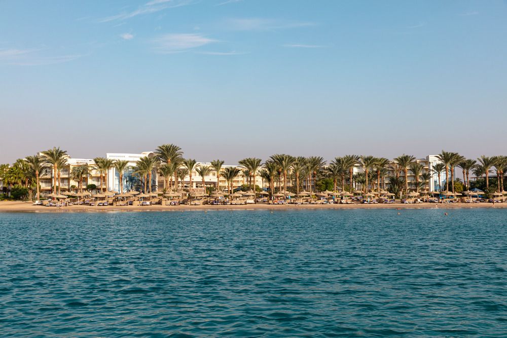PALM ROYALE RESORT (ex. SENTIDO PALM ROYALE RESORT) - 4