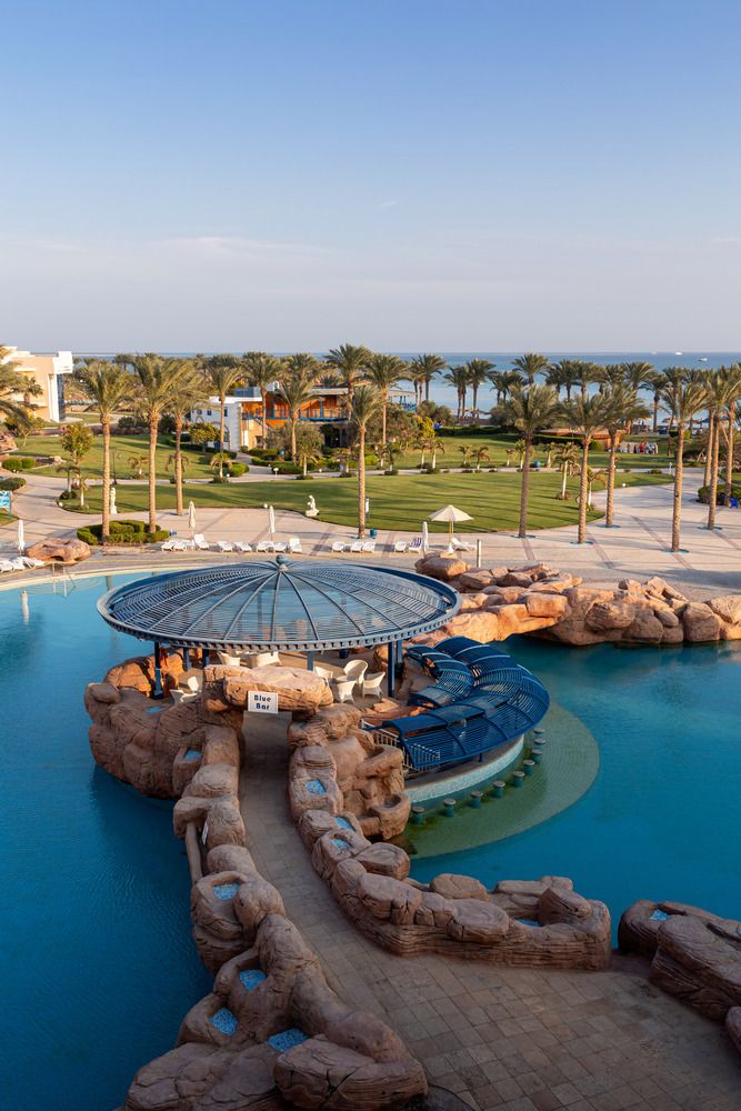 PALM ROYALE RESORT (ex. SENTIDO PALM ROYALE RESORT) - 2