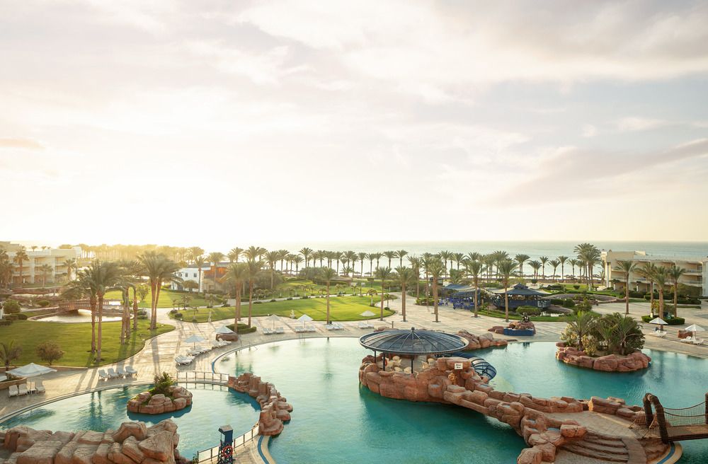 PALM ROYALE RESORT (ex. SENTIDO PALM ROYALE RESORT) - 6