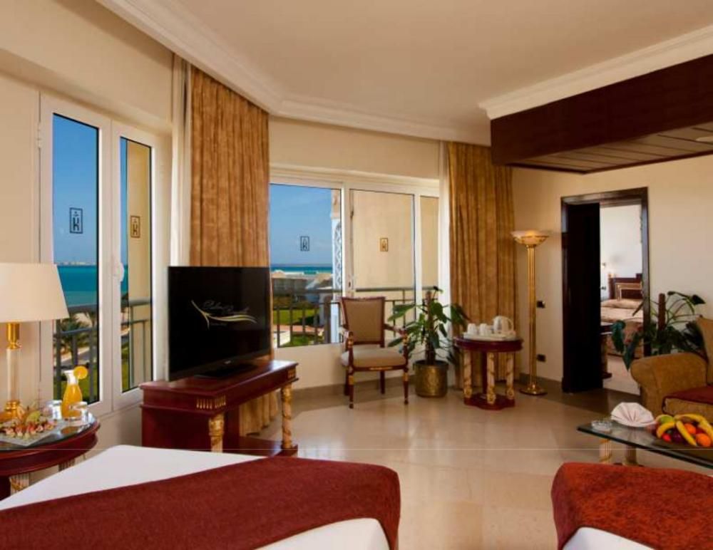 PALM ROYALE RESORT (ex. SENTIDO PALM ROYALE RESORT) - 84